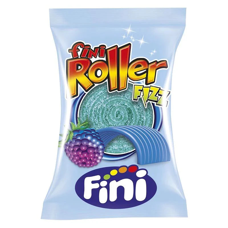 Roller Framboise  Acide