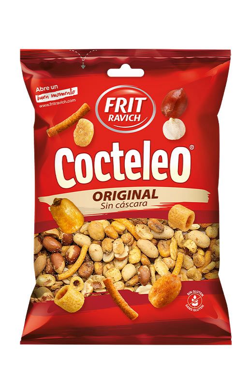 COCKTAIL ORIGINAL