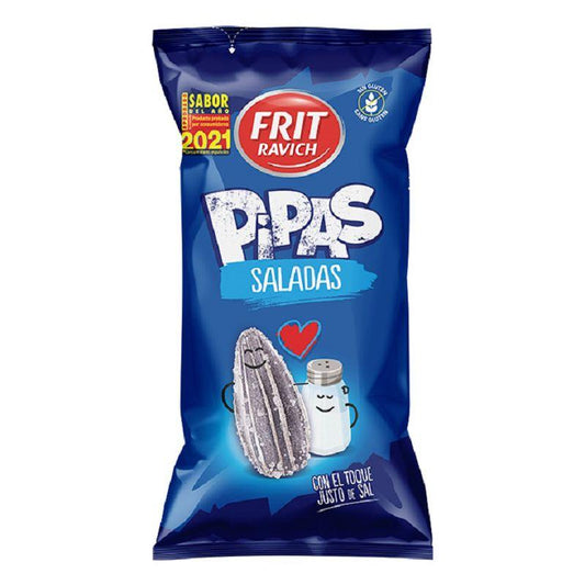 PIPAS SALEES 40g