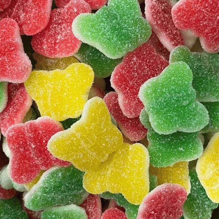 Papillon Acide  - 100g