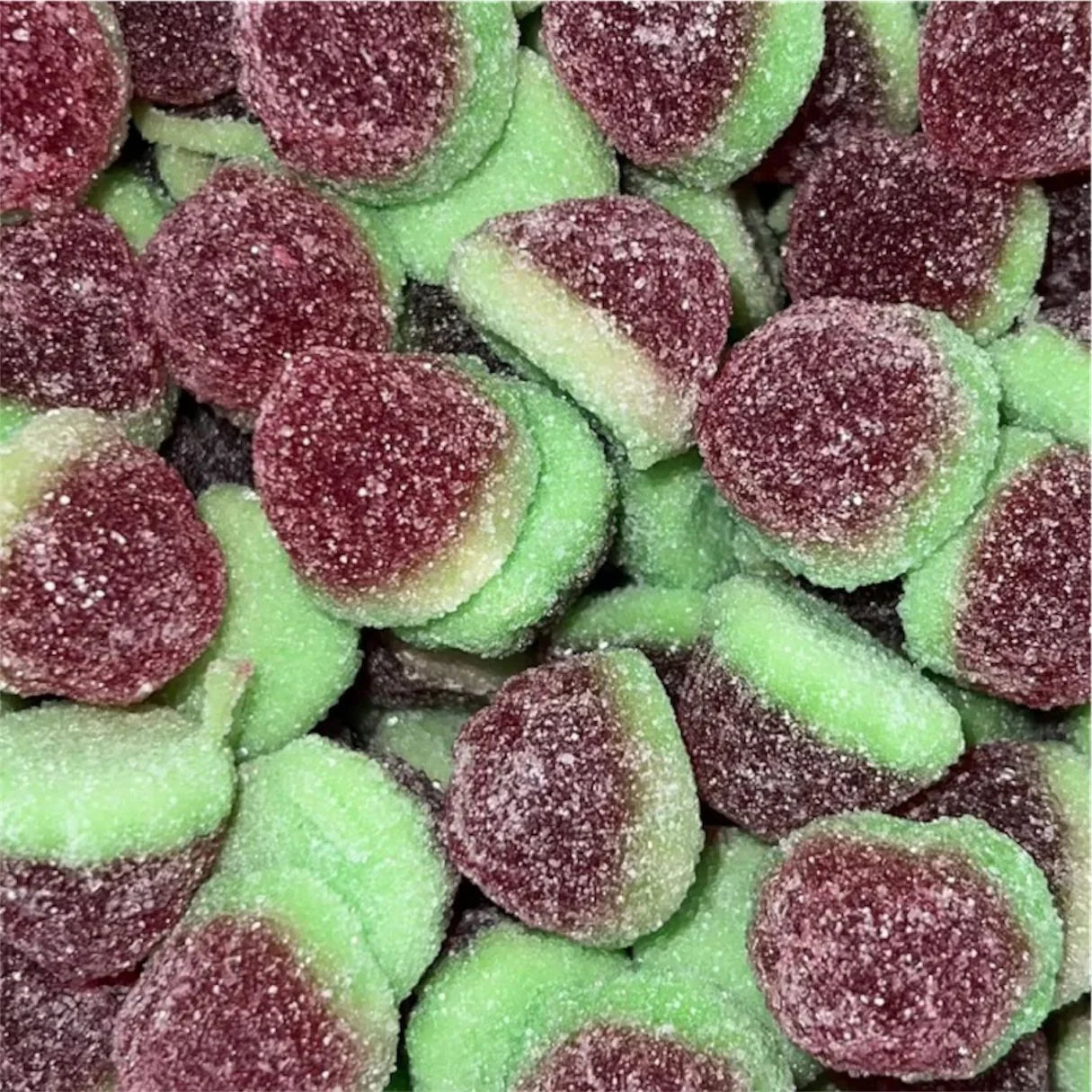 Framboise Acide - 100g