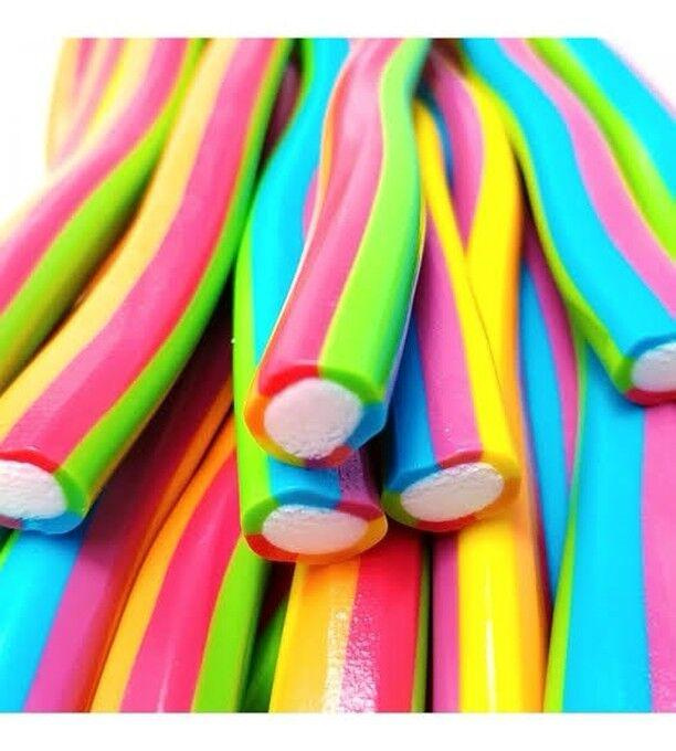 JUMBO MULTICOLORE LISSE Halal