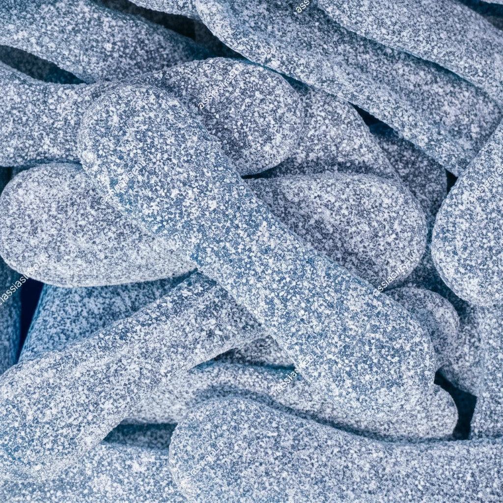 SUPER LANGUE BLEU ACIDE Halal 100g