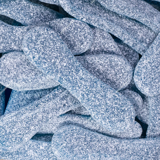 SUPER LANGUE BLEU ACIDE Halal 100g