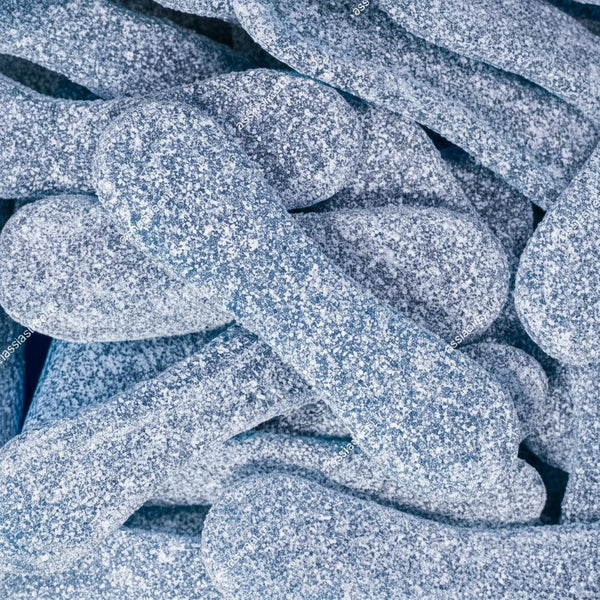 SUPER LANGUE BLEU ACIDE Halal 100g