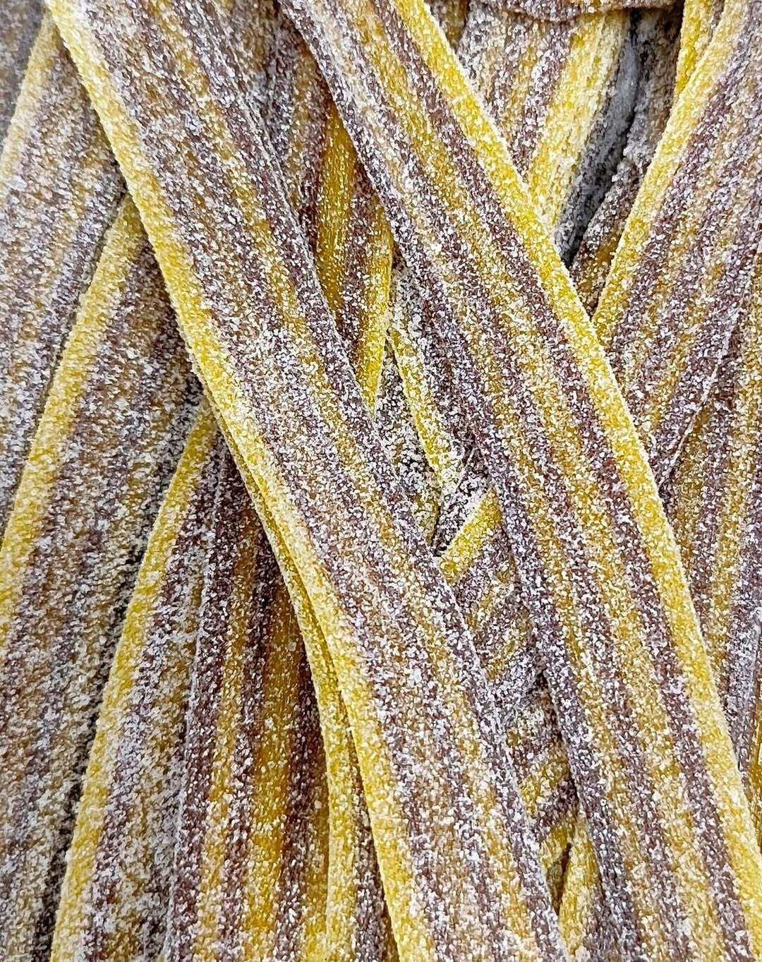 Bandos Cola Citron- 100g