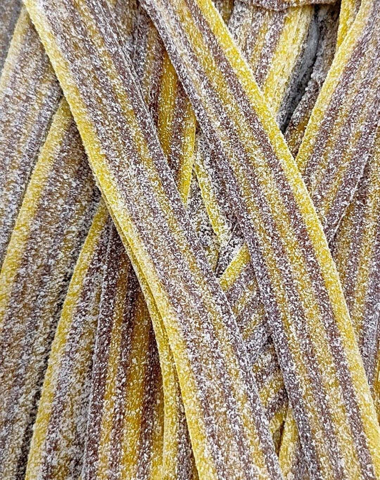 Bandos Cola Citron- 100g