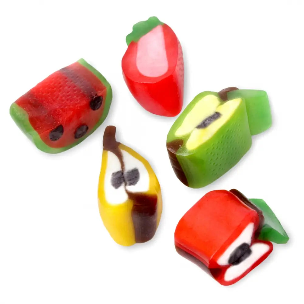 Réglisse Mania Fruité  - 100g