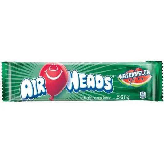 Air Heads Pastèque