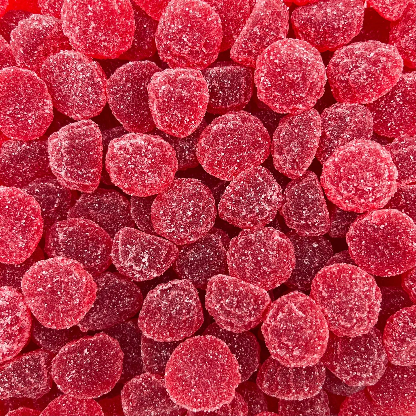 Fraise Sucrée 100g