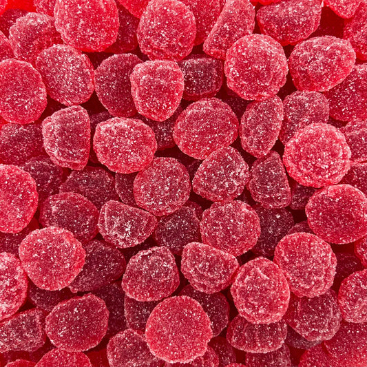 Fraise Sucrée 100g