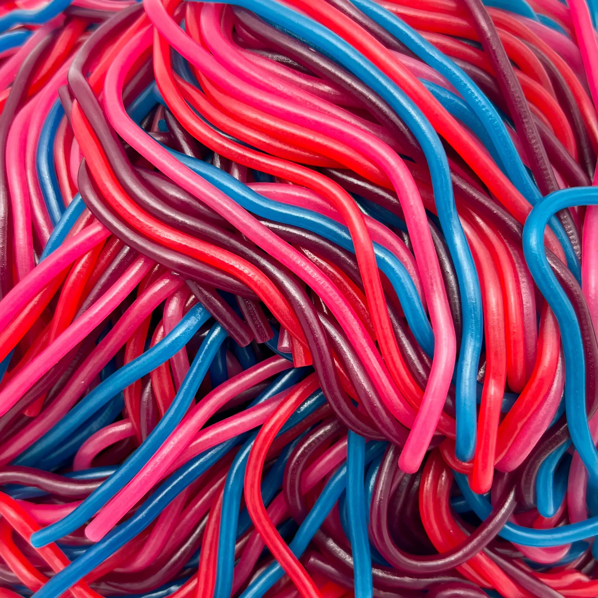 Lasso Multicolore 100g