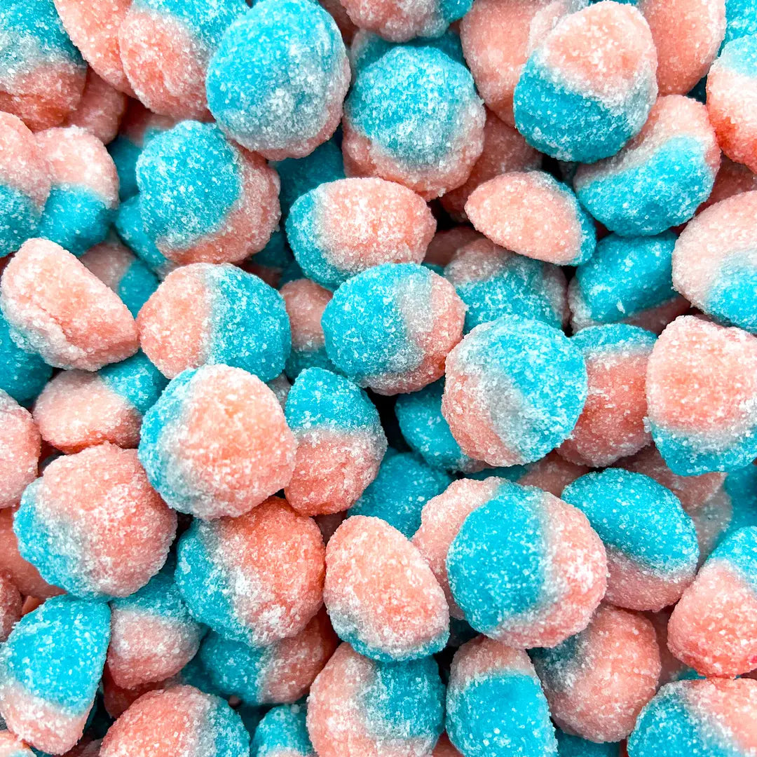 Caprice Tutti Citrique 100g