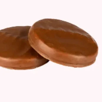 Caramel au chocolat 100g