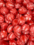 BISOUS  FRAISE  HALAL 100g