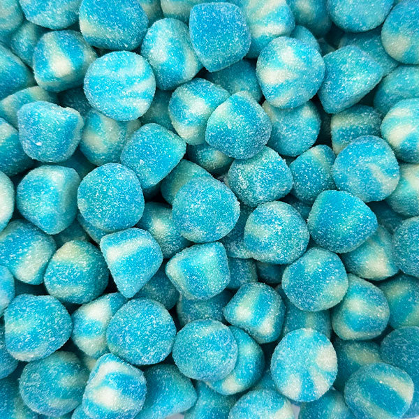 Bisou  Bleu 100g