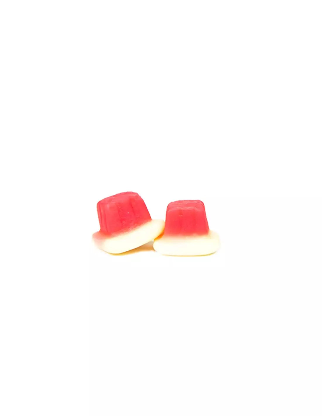 SMILE ACIDE FRUIT  - 100g