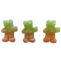 Sour Bears COLA et Pomme  - 100g