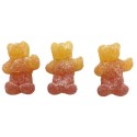 Sour Bears LIMA  - 100g