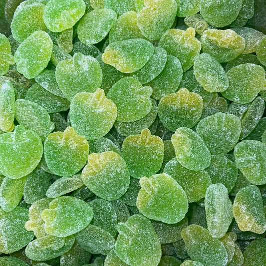 Pomme Sucrée 100g