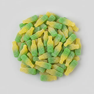 Bouteille poire - 100g