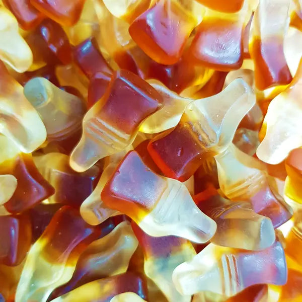 Cola 100g
