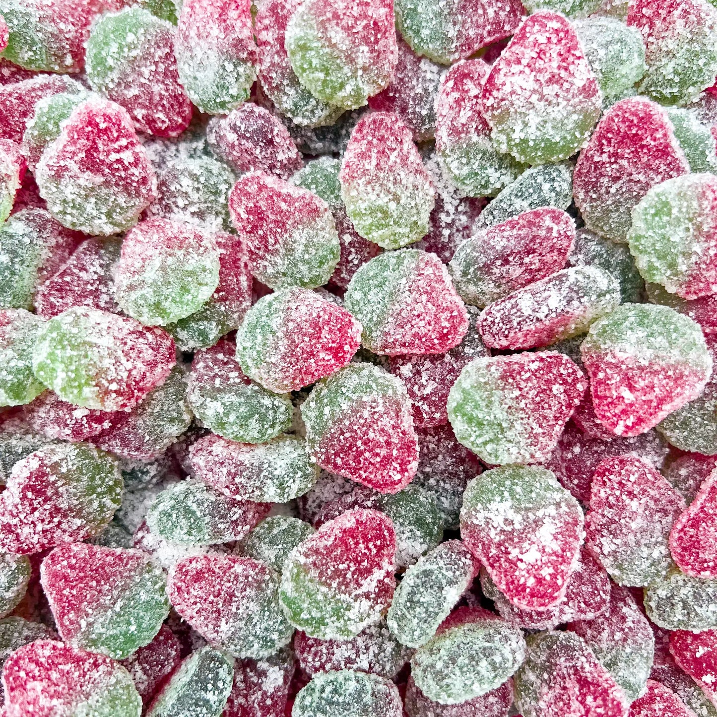 Jelly Joy  Fraise  100g
