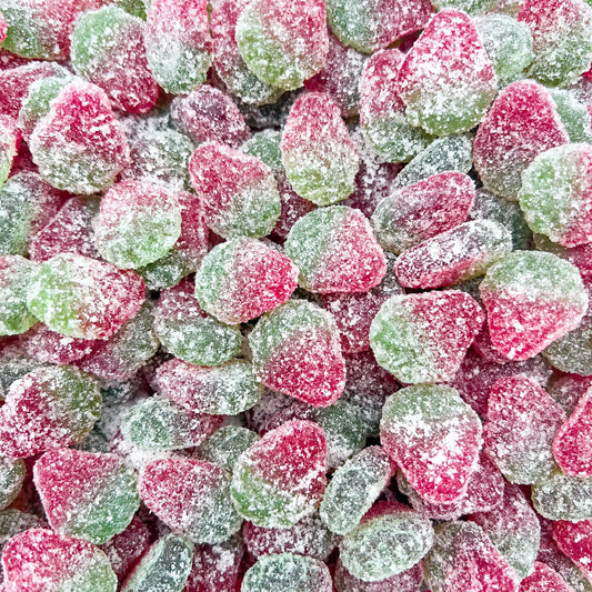 Jelly Joy  Fraise  100g