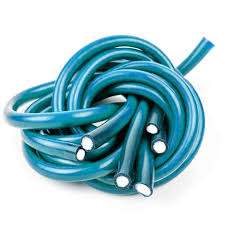 Câble Fourré Framboise