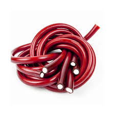 Câble Fourré Fraise