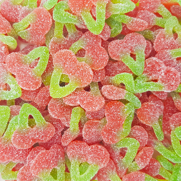 Cherry Fizz 100g