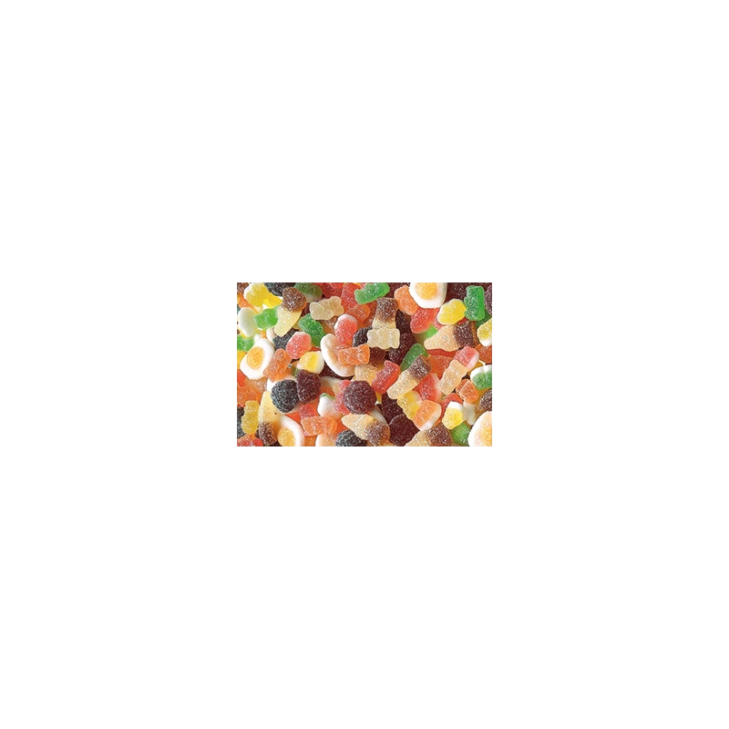 COCKTAIL PIQUE HARIBO 100g