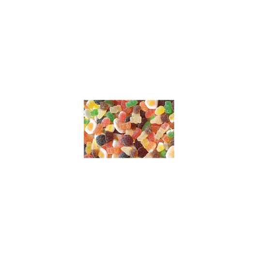 COCKTAIL PIQUE HARIBO 100g