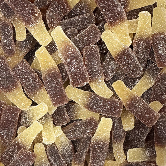 Cola Citrique 100g