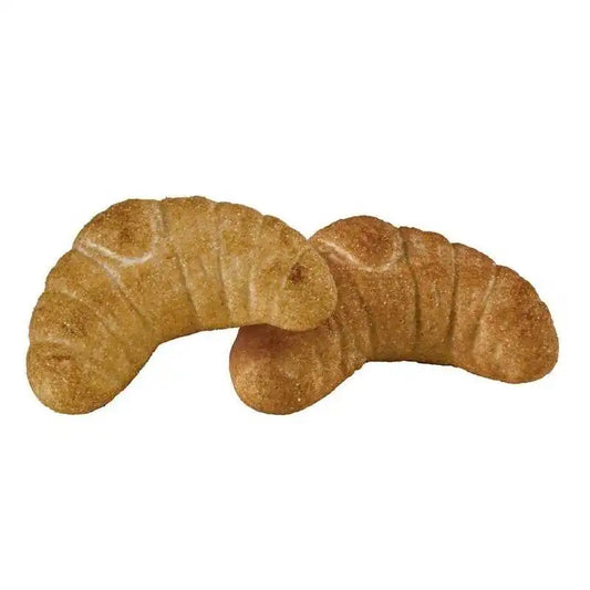 CROISSANT FOURRÉ AU CHOCOLAT 100g