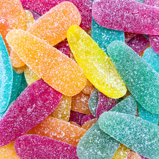 Jelly Joy Stick FunMix Langue  100g