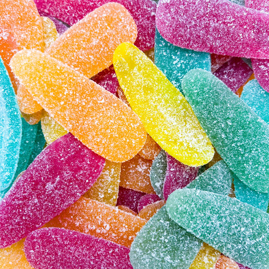 Jelly Joy Stick FunMix Langue  100g