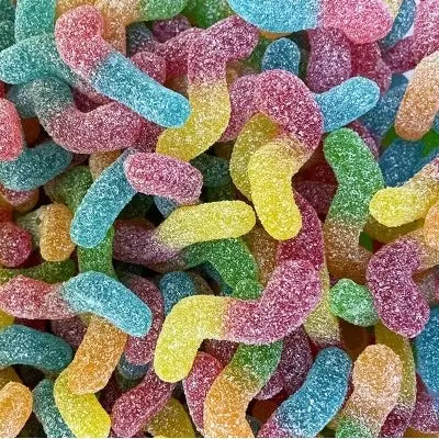 Luciole Citrique  - 100g