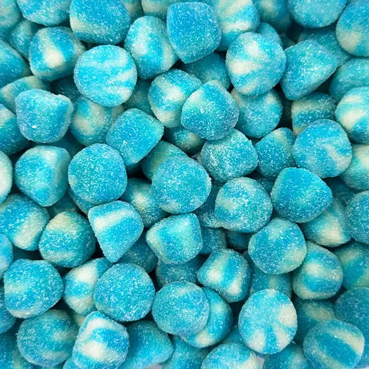 Bisous Framboise  sucré  100g
