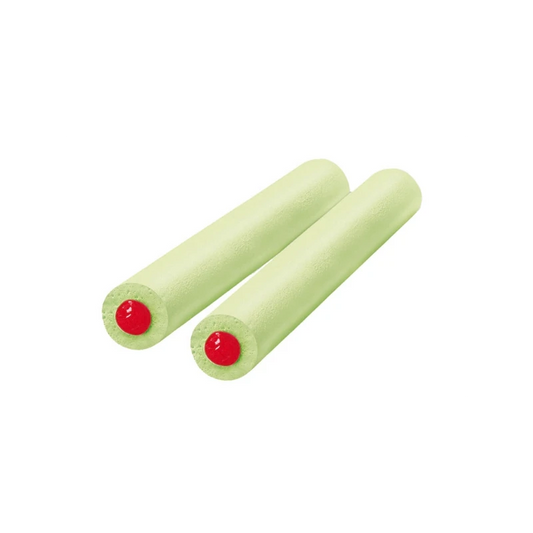 Tube farci pastèque