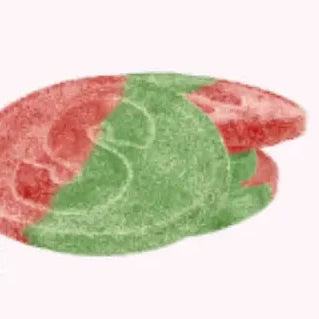 Sour Strawberry 100g