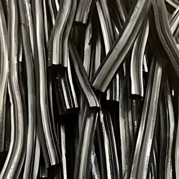 Torcidas Réglisse Tubo  - 100g