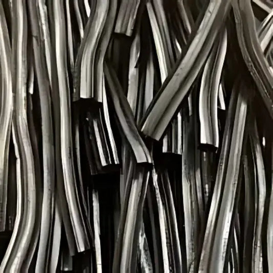 Torcidas Réglisse Tubo  - 100g