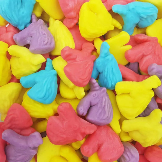 Licorne  100g