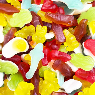Mix Fruité  100g