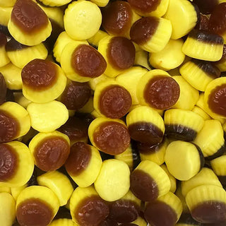 Flan Caramel 100g