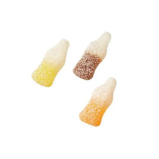Bubbliz tropicale  Citrique  100g