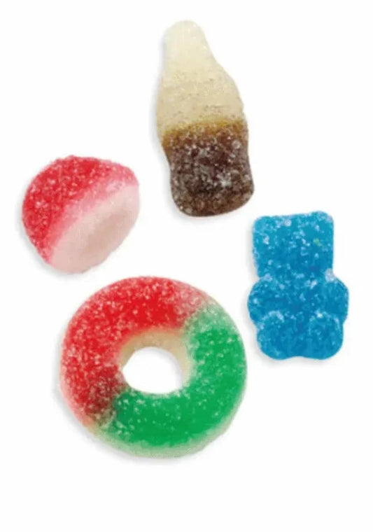 Mix Acide  100g