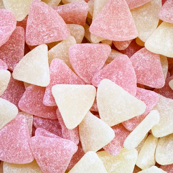 Pamplemousse 100g