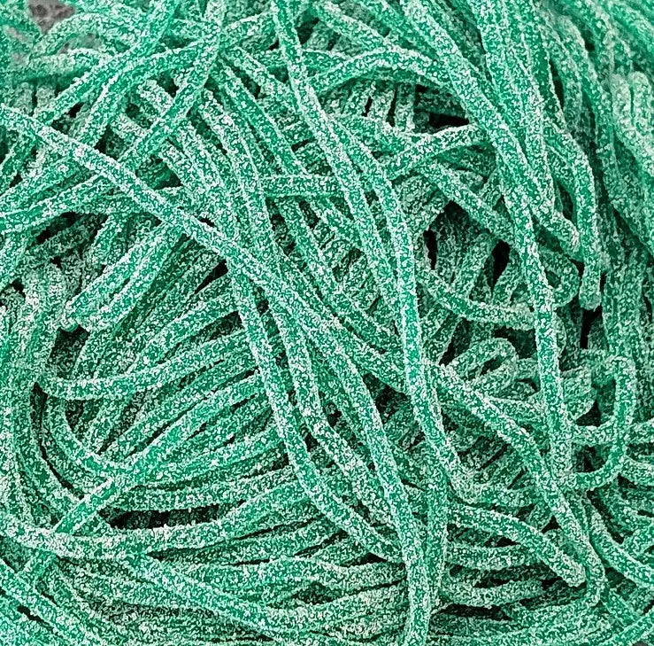 Lasso acidulé Pomme 100g